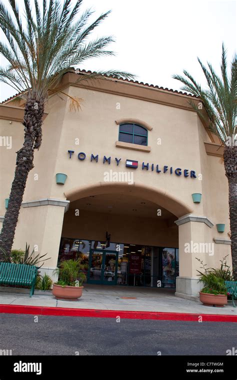 tommy hilfiger outlet camarillo